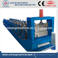 Cold Rolled Machinery Manufacturer for cable tray machine in Wuxi